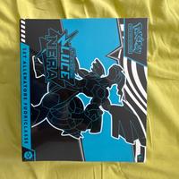 Etb pokemon luce nera