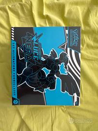 Etb pokemon luce nera