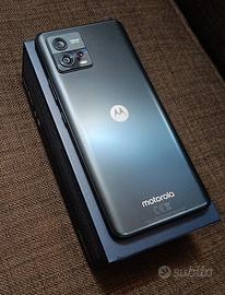 Smartphone Motorola Aurora Green 6,5" Nuovo