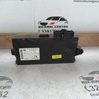 Centralina comfort bmw serie 5 e60 3.0 diesel 2008