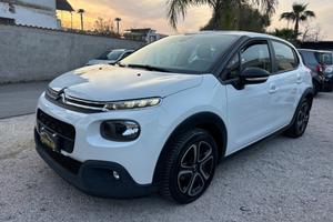 CITROEN C3 PURETECH 1.2 BENZ 82CV