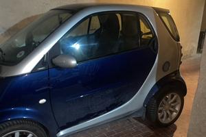 Smart fortwo cdi (41cv) diesel