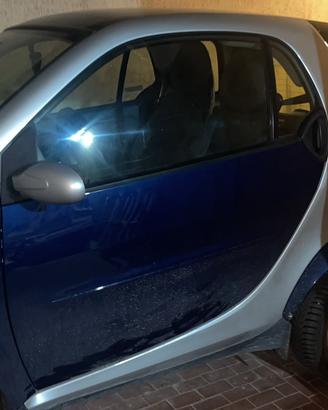 Smart fortwo cdi (41cv) diesel