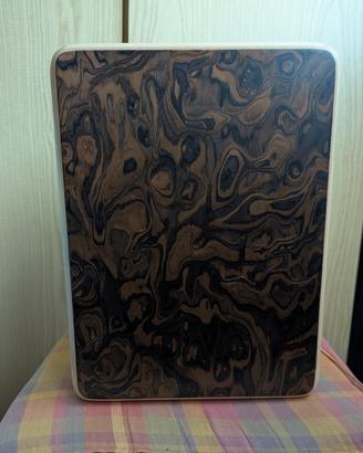 Cajon Schlagwerk DC4002 Comparsa 