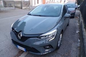RENAULT Clio SCe 75 CV 5 porte Business