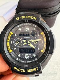 Orologio Casio G-Shock GW3500b