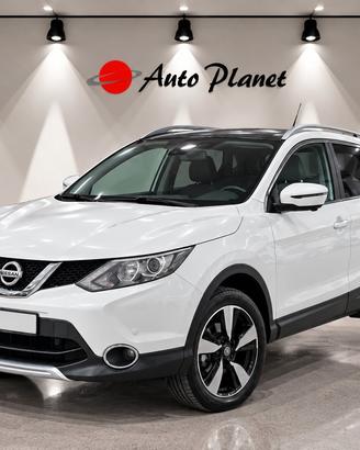 Nissan Qashqai 1.5 dCi N-Vision