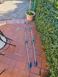 Marlin Boat tientibene inox