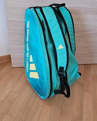 borsa padel 