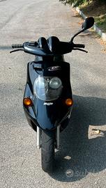 Malaguti F10 Jet Line con soli 5000km