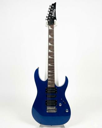 IBANEZ GIO GRG170DX-JB stratocaster chitarra