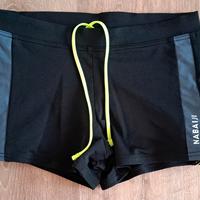 Costume boxer elasticizzato uomo, tg 44