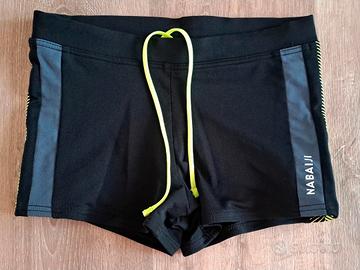 Costume boxer elasticizzato uomo, tg 44