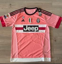 Maglia Juventus 2015/2016 Third – Dybala 21 –NUOVA