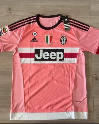Maglia Juventus 2015/2016 Third – Dybala 21 –NUOVA