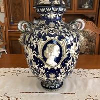 Si vende vaso in ceramica Maffei