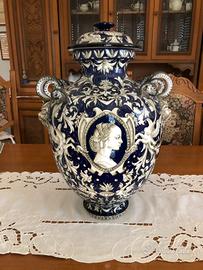 Si vende vaso in ceramica Maffei