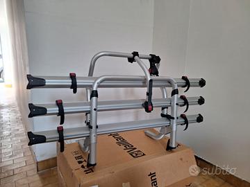 portabici per camper