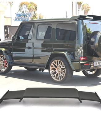 SPOILER PER TETTO MERCEDES W463 W464 W483 89-18 LO