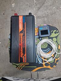inverter onda pura 