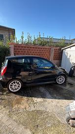 Citroen c2 vtr