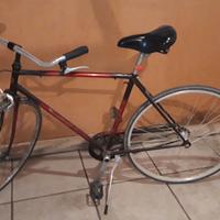 BICICLETTA UOMO