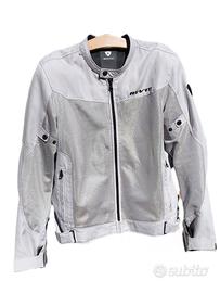 GIACCA MOTO REV'IT ECLIPSE