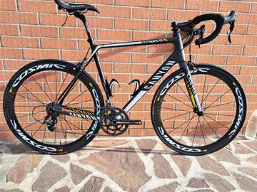 Bici Canyon Ultimate CF SL. Taglia L