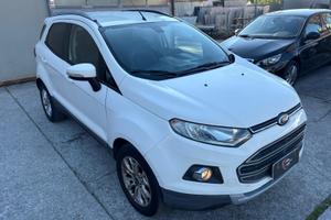 Ford EcoSport 1.5 TDCi 95 CV Titanium S