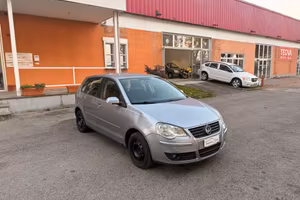 Volkswagen Polo 1.4/69CV TDI 5p. Trendline