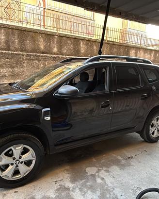 Duster gpl