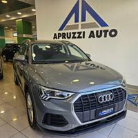 AUDI Q3 35 TDI S tronic BUSINESS