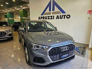 AUDI Q3 35 TDI S tronic BUSINESS