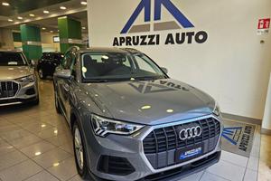 AUDI Q3 35 TDI S tronic BUSINESS