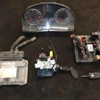 KIT AVVIAMENTO PER VW GOLF 5 1.9 TDI ANNO 2007