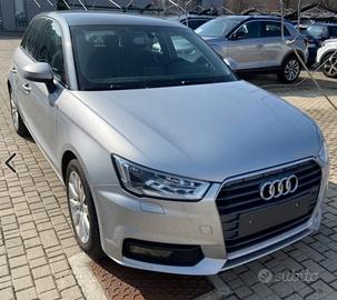 Audi A1 1.6 TDI 116 CV Sport