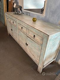Credenza