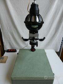 INGRANDITORE  FOTOGRAFICO  UPA  5