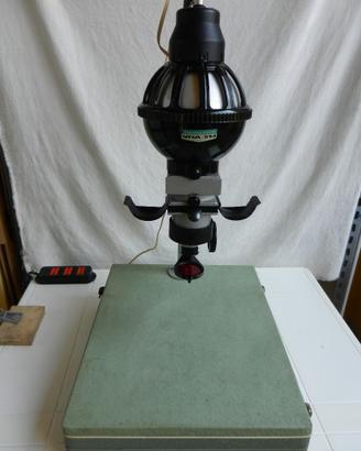 INGRANDITORE  FOTOGRAFICO  UPA  5