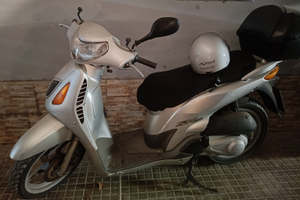 Honda sh 150 anno 2003