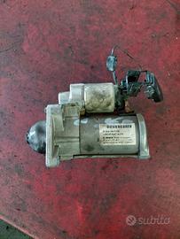 MOTORINO AVVIAMENTO FIAT/LANCIA