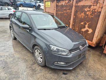 Ricambi per VW POLO 6R 1.4 tdi CUS