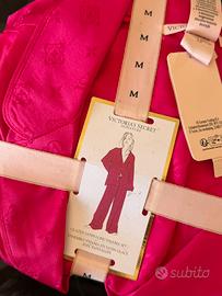 Victoria'S Secret Pigiama Satin