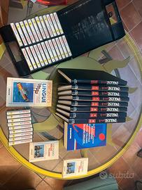 Corso inglese de agostini completo