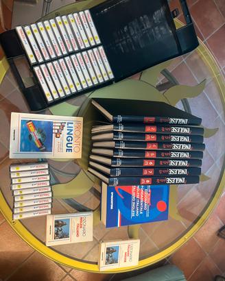 Corso inglese de agostini completo