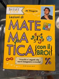 Libro per ripassare matematica