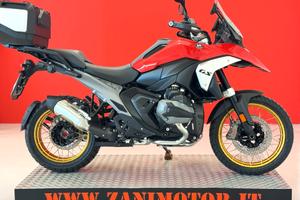 Bmw R 1300 GS -2026- SOLO 614 KM