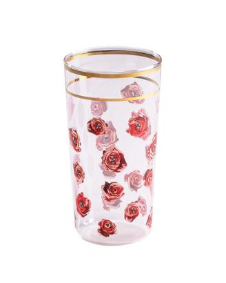Bicchiere Seletti Toiletpaper Nuovo