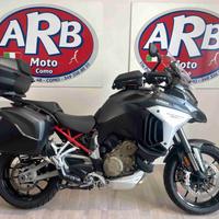 Ducati Multistrada 1200 v4 Travel