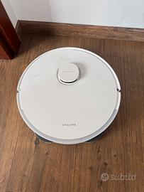 Dreame L10s Plus